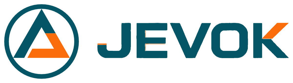 JEVOK - RC Mower Factory